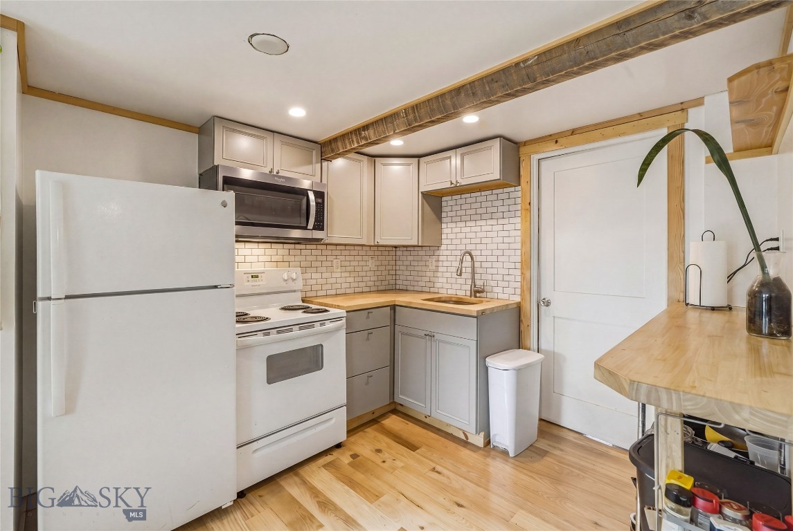 West Park Addition - Residential