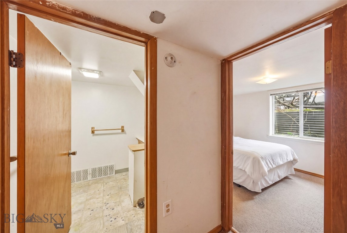 West Park Addition - Residential