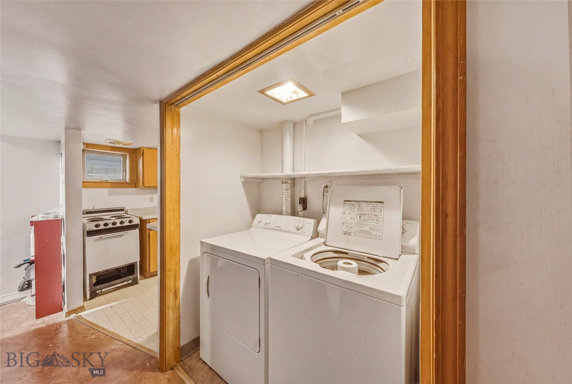 West Park Addition - Residential