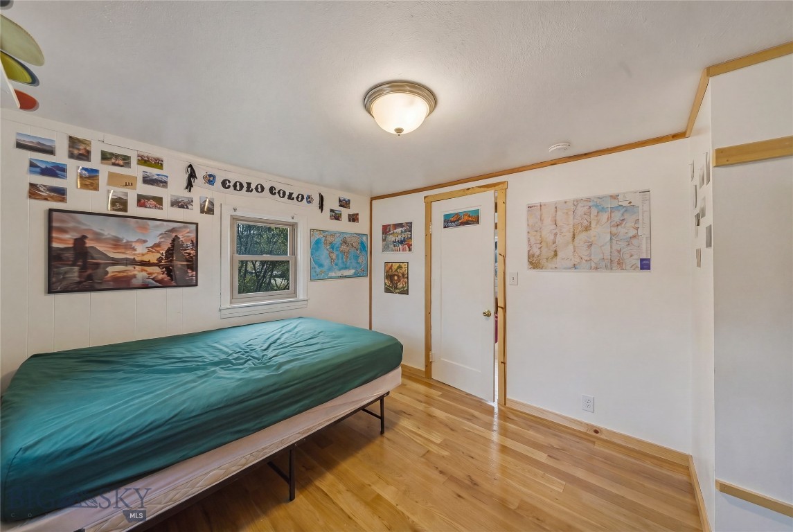 West Park Addition - Residential