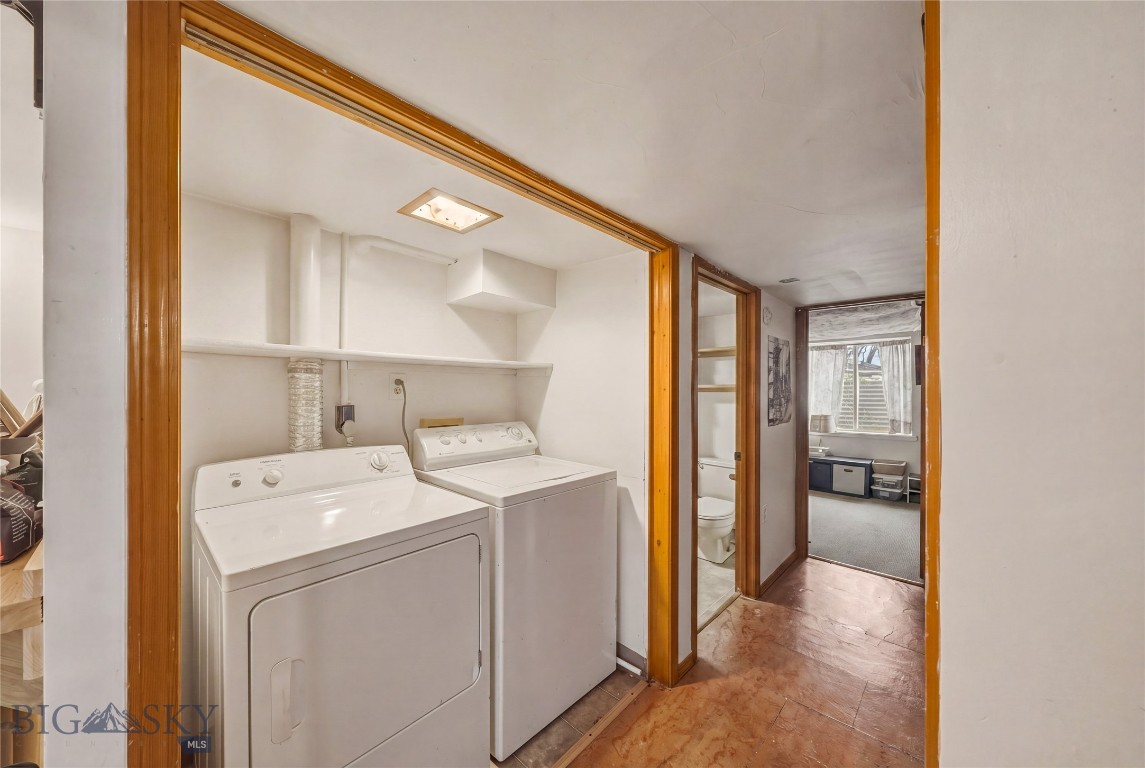 West Park Addition - Residential