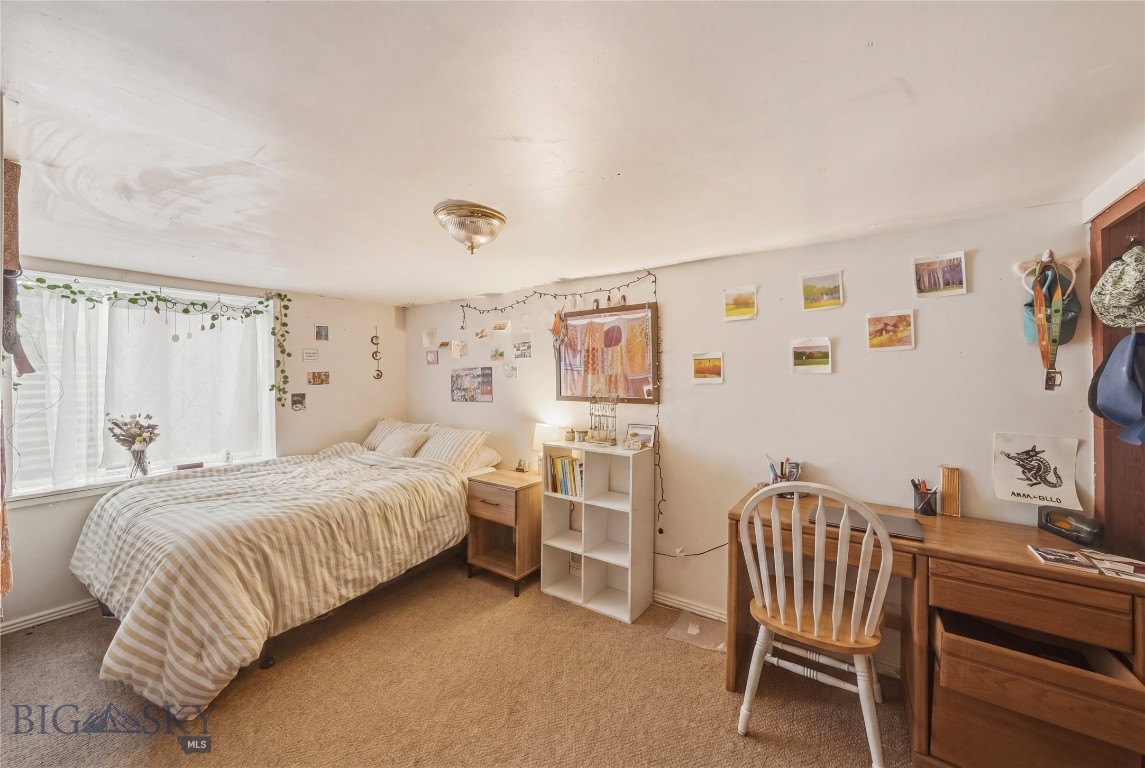 West Park Addition - Residential