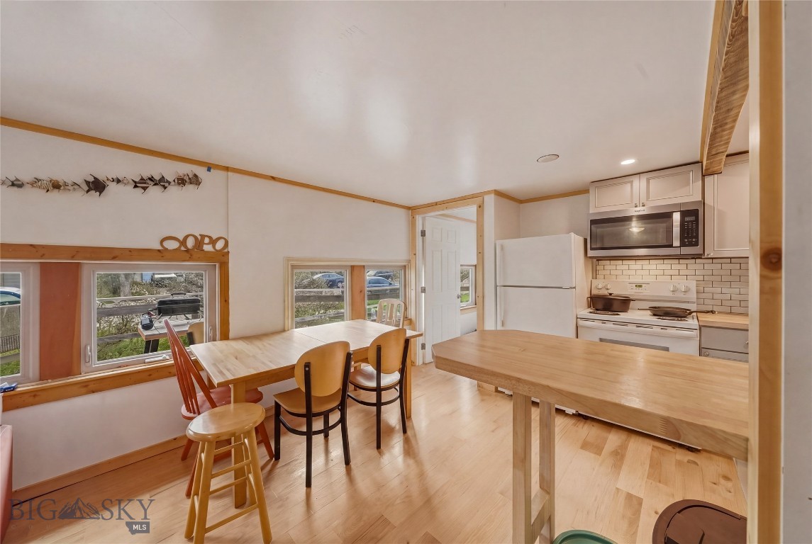 West Park Addition - Residential