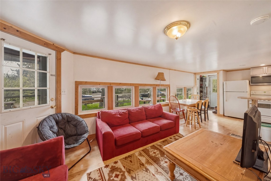 West Park Addition - Residential