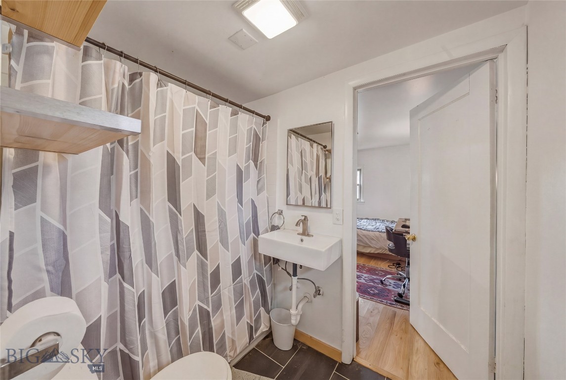 West Park Addition - Residential