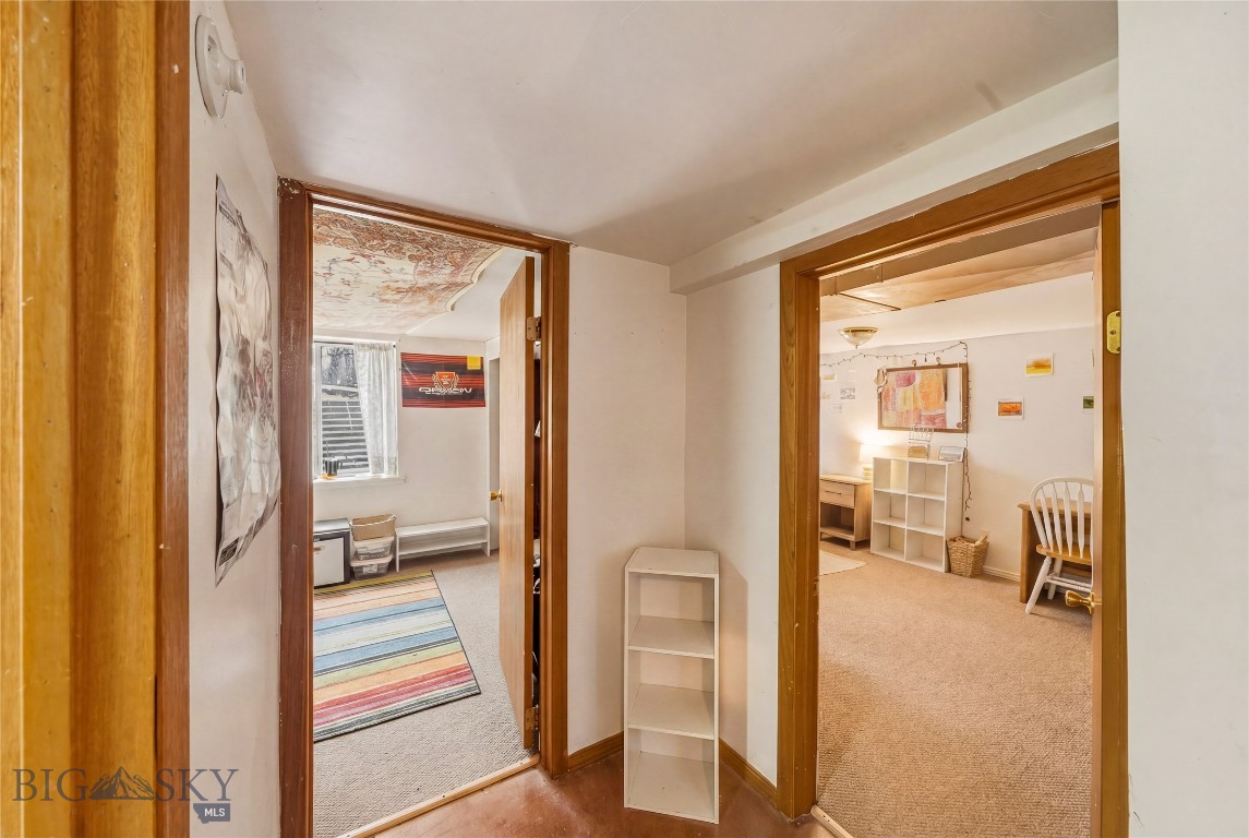 West Park Addition - Residential