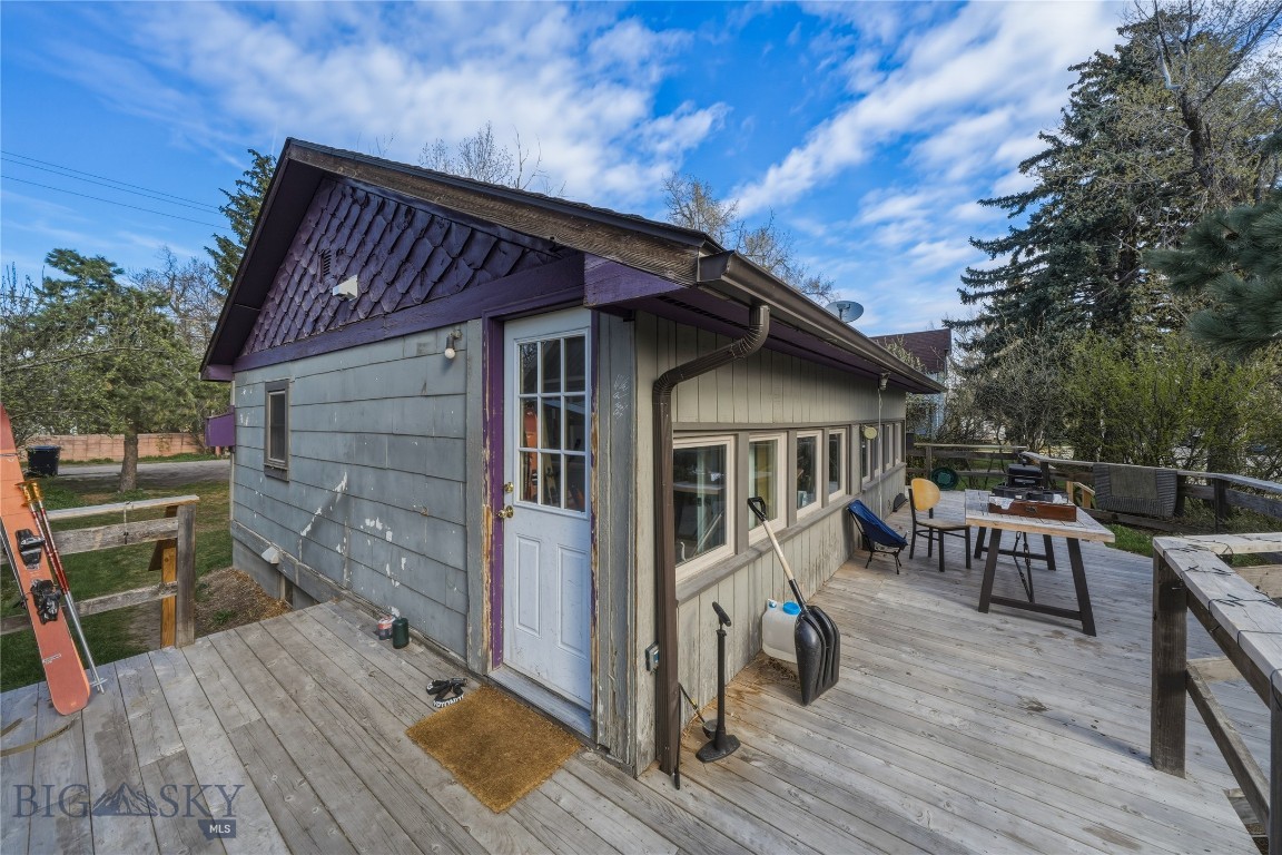 West Park Addition - Residential