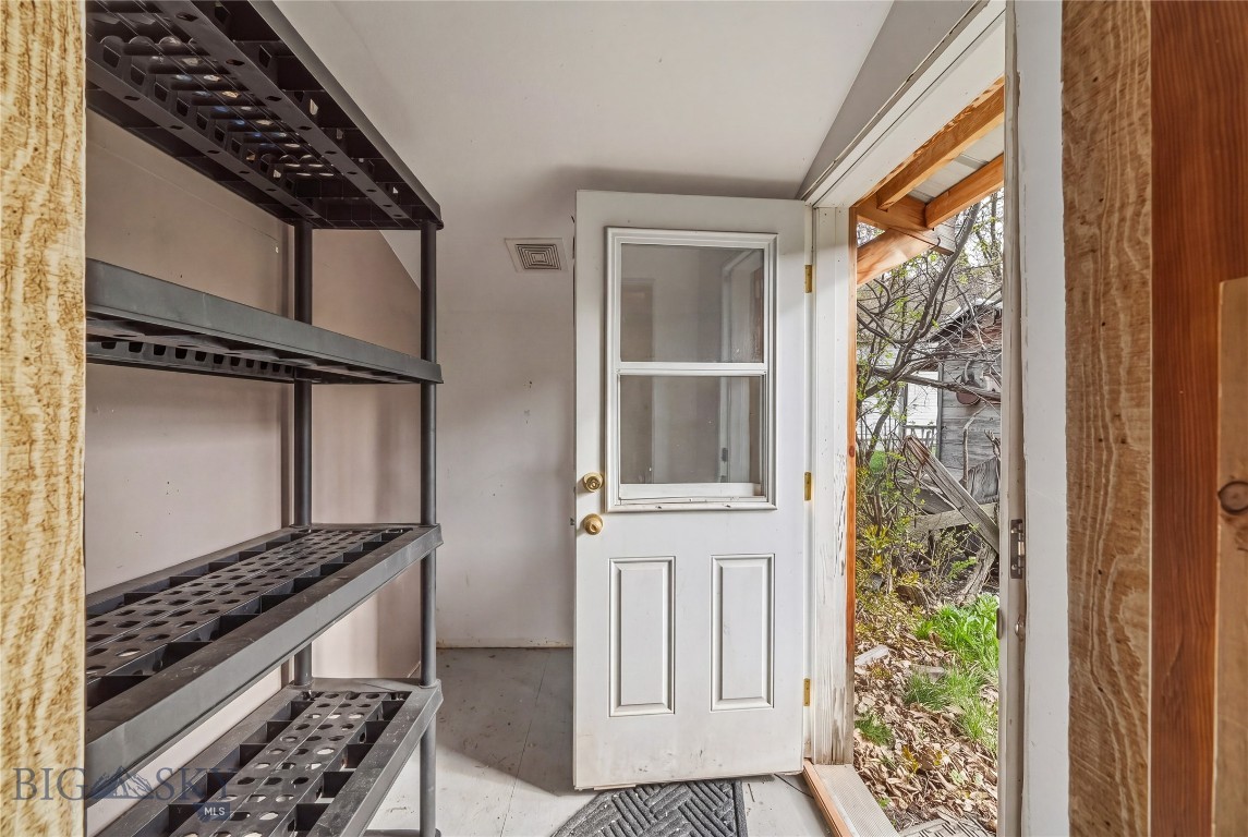 West Park Addition - Residential