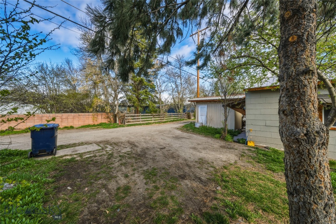 West Park Addition - Residential