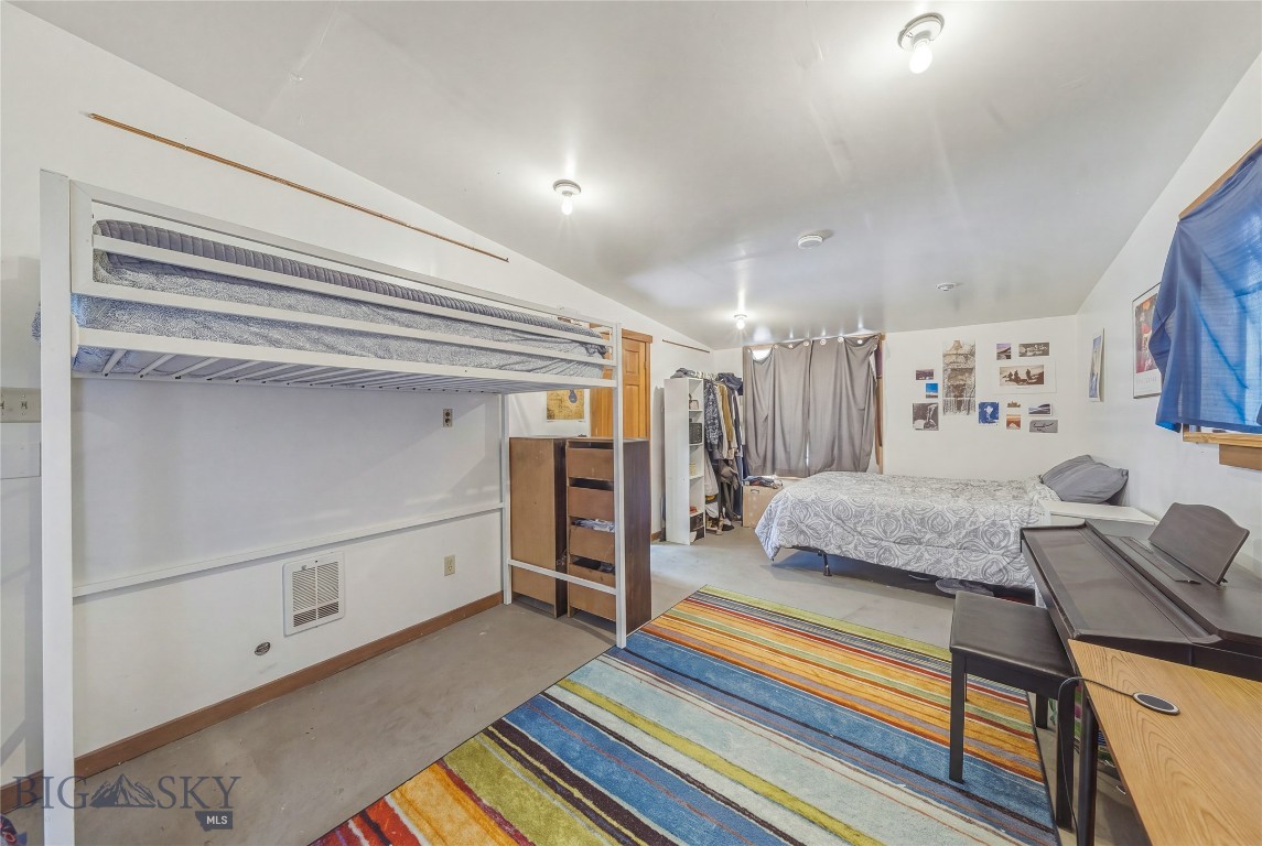 West Park Addition - Residential