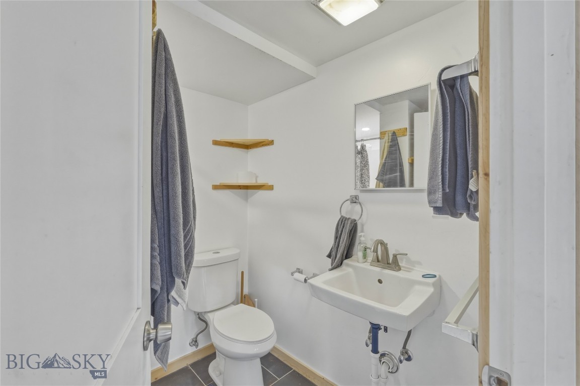 West Park Addition - Residential