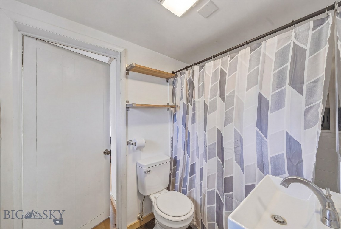 West Park Addition - Residential