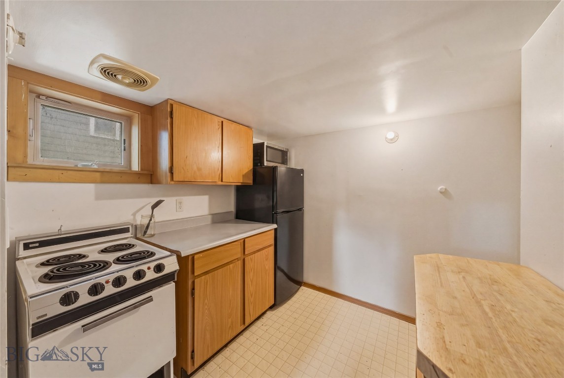 West Park Addition - Residential