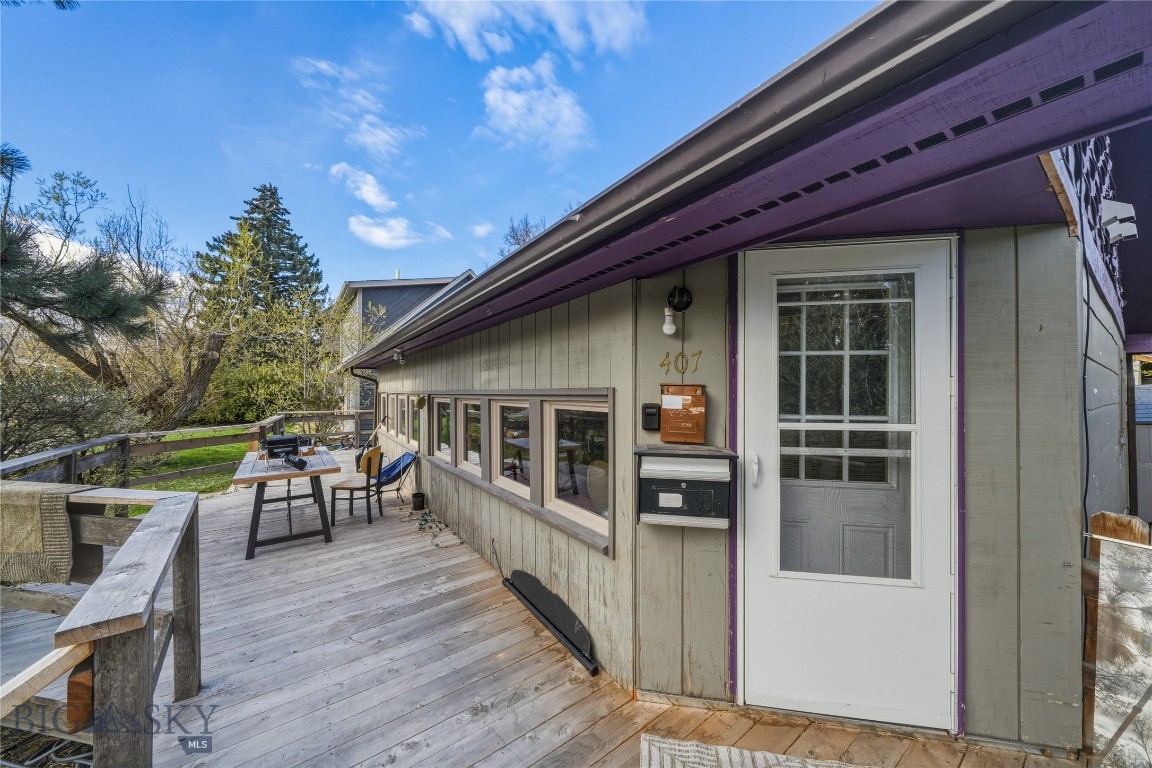 West Park Addition - Residential