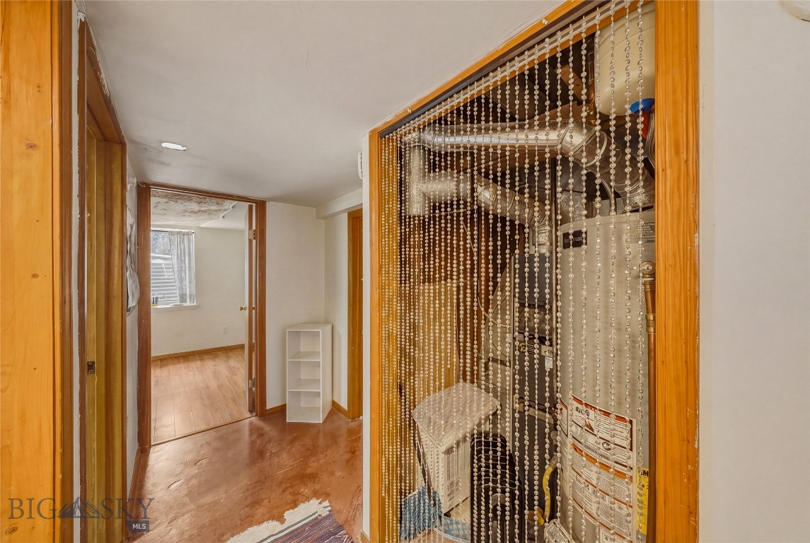 West Park Addition - Residential