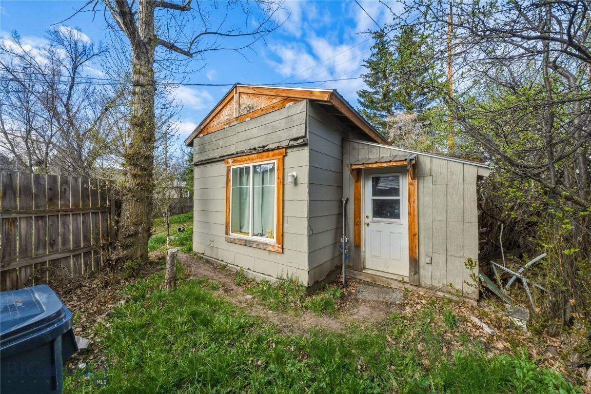 West Park Addition - Residential