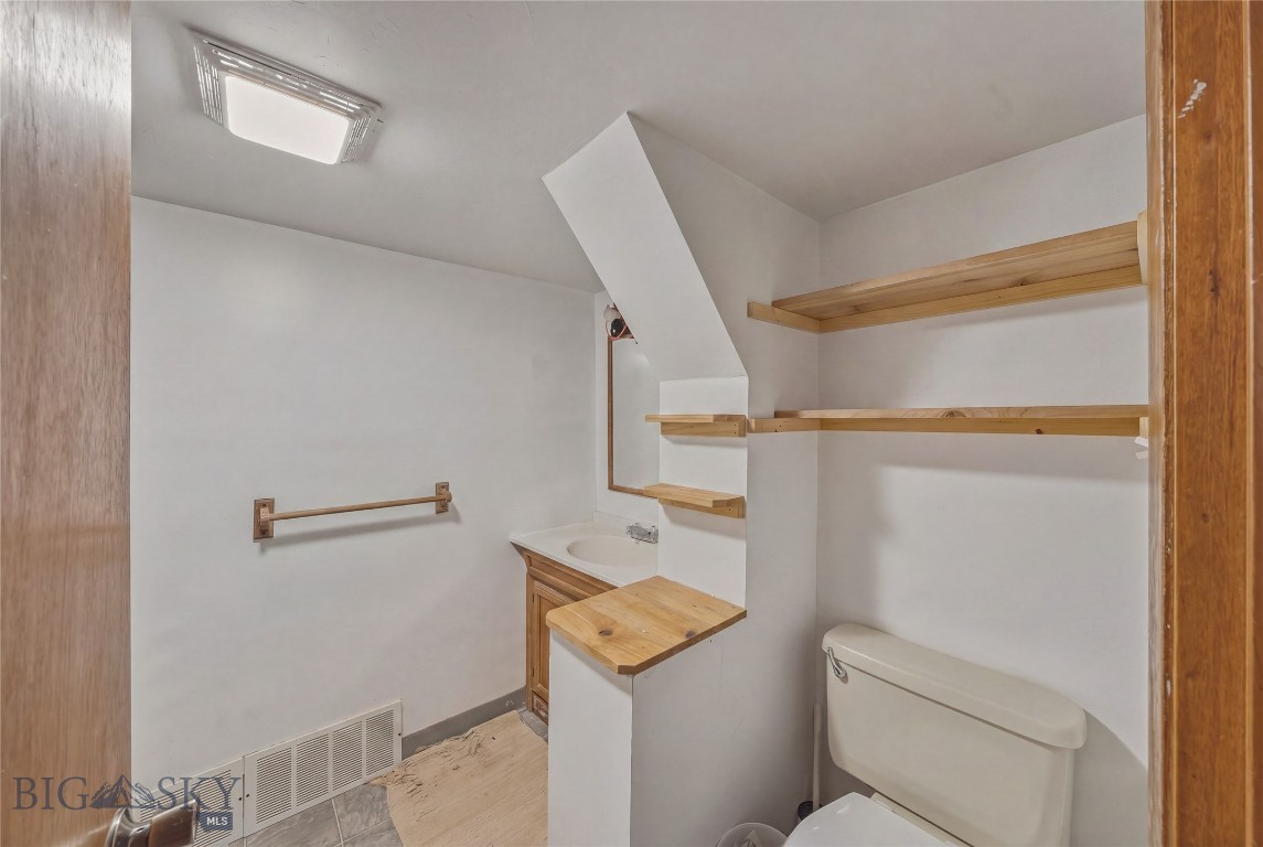 West Park Addition - Residential