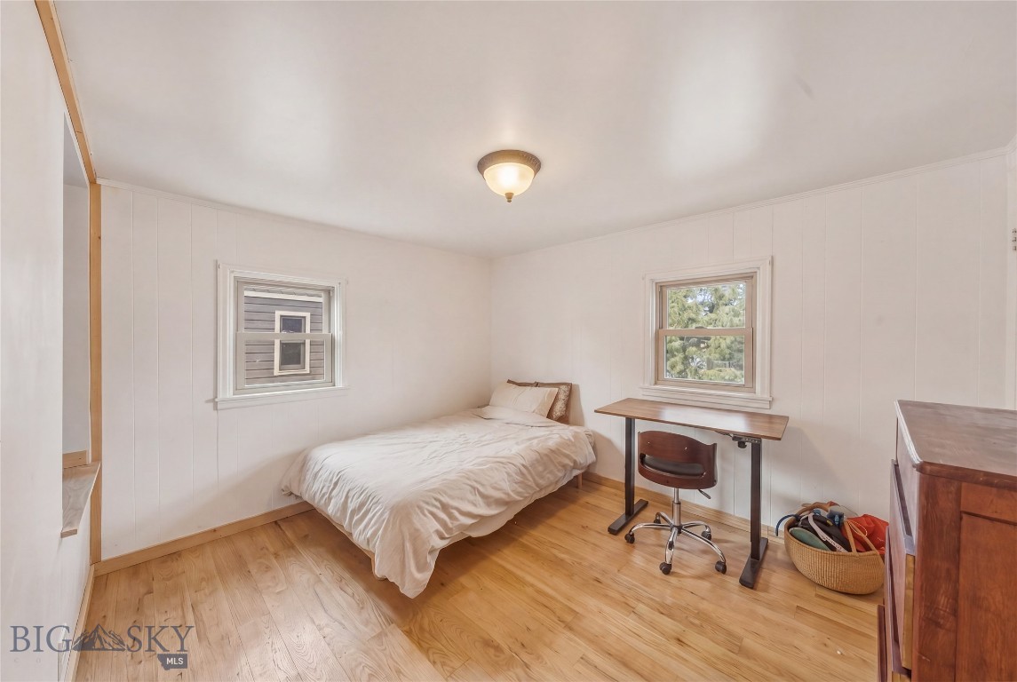 West Park Addition - Residential