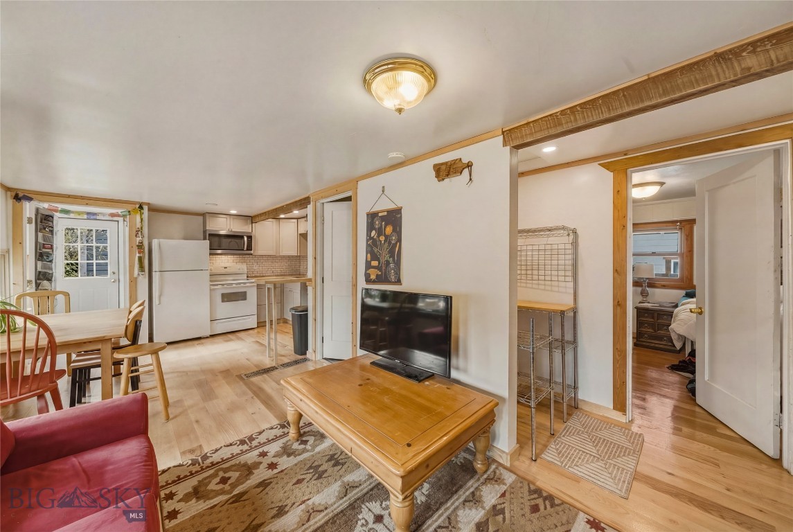 West Park Addition - Residential