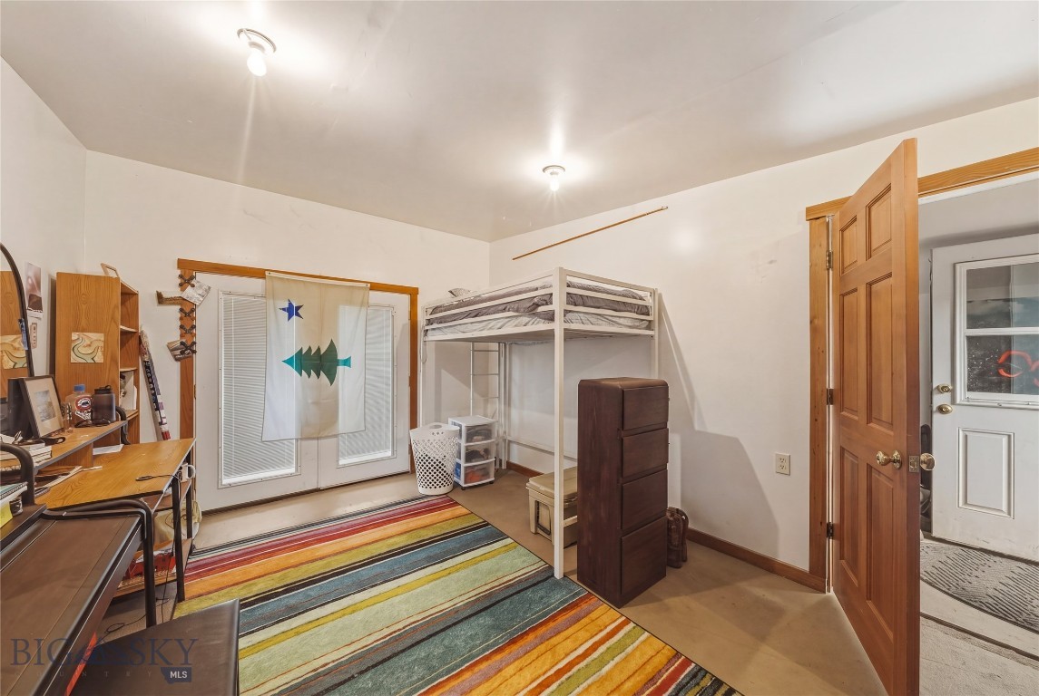 West Park Addition - Residential