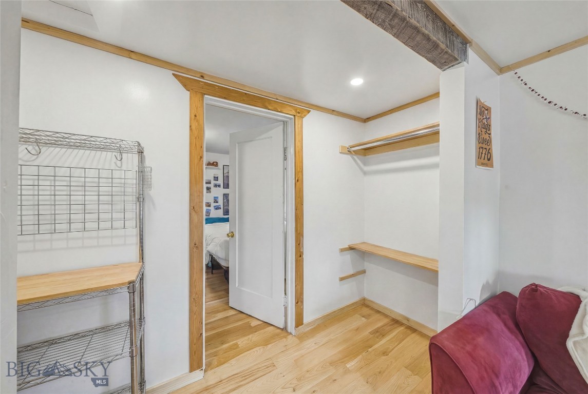 West Park Addition - Residential