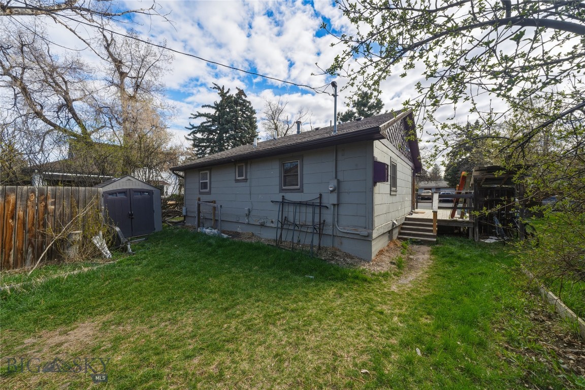 West Park Addition - Residential