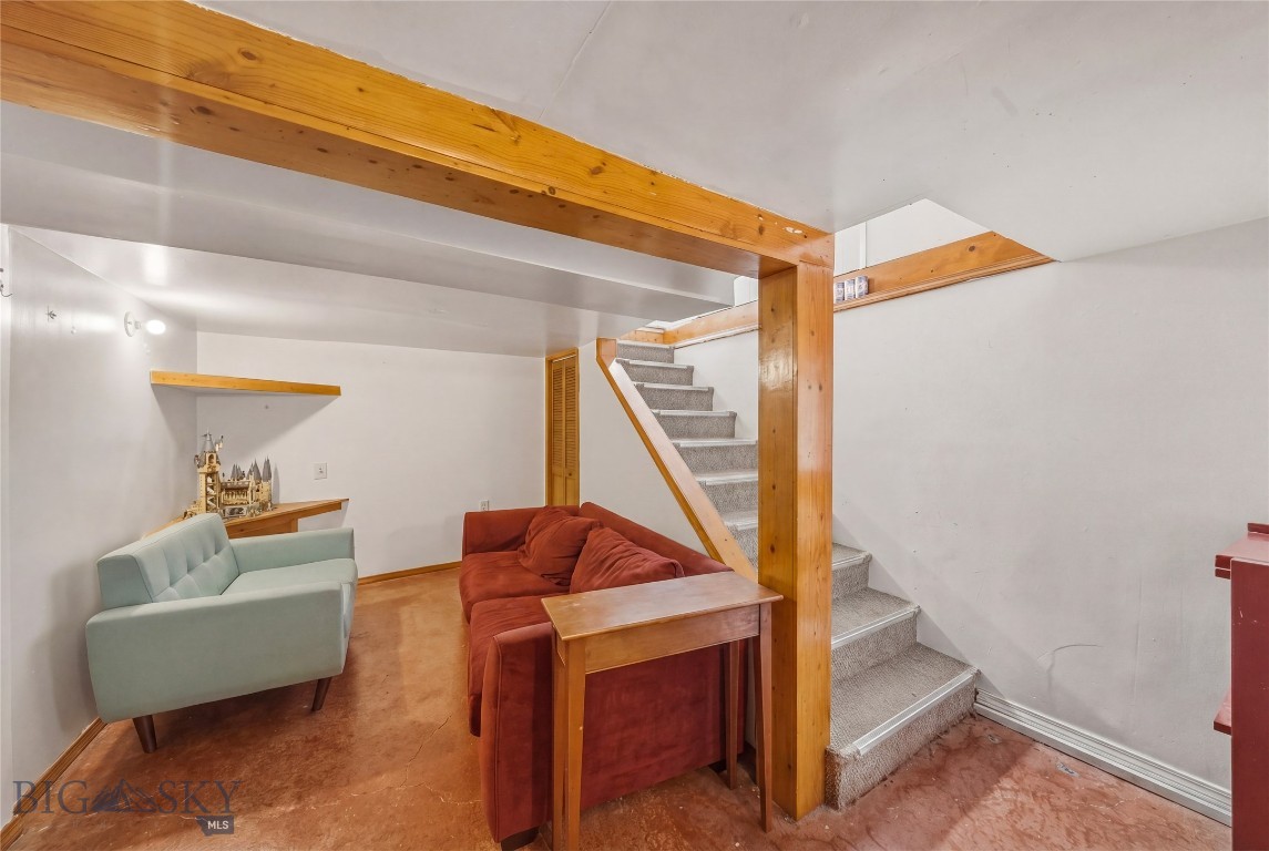 West Park Addition - Residential