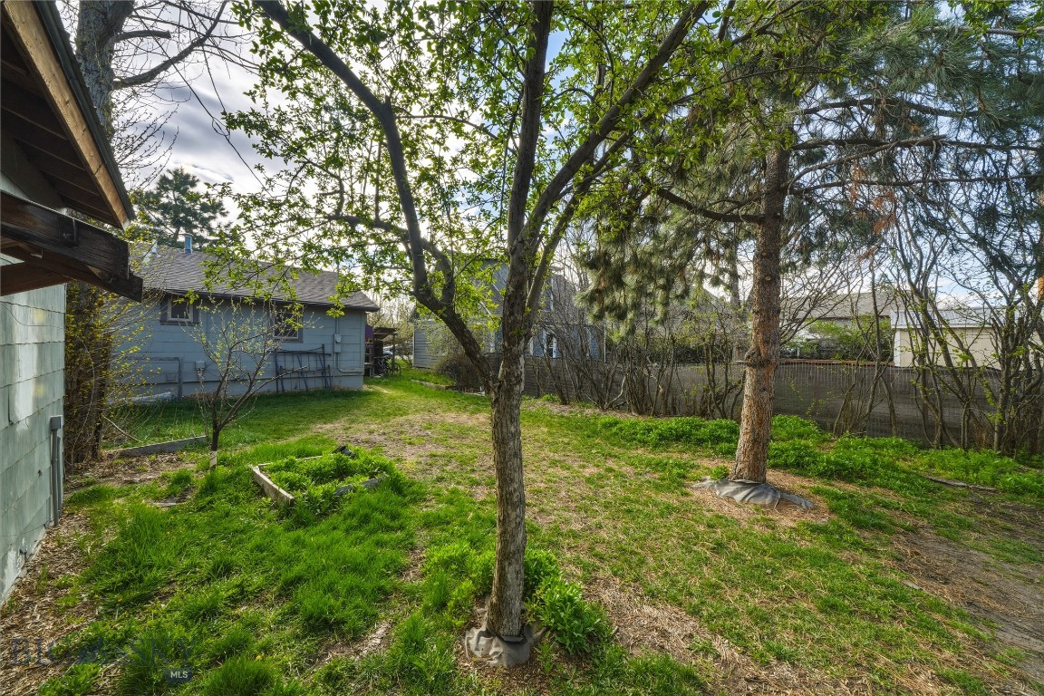 West Park Addition - Residential