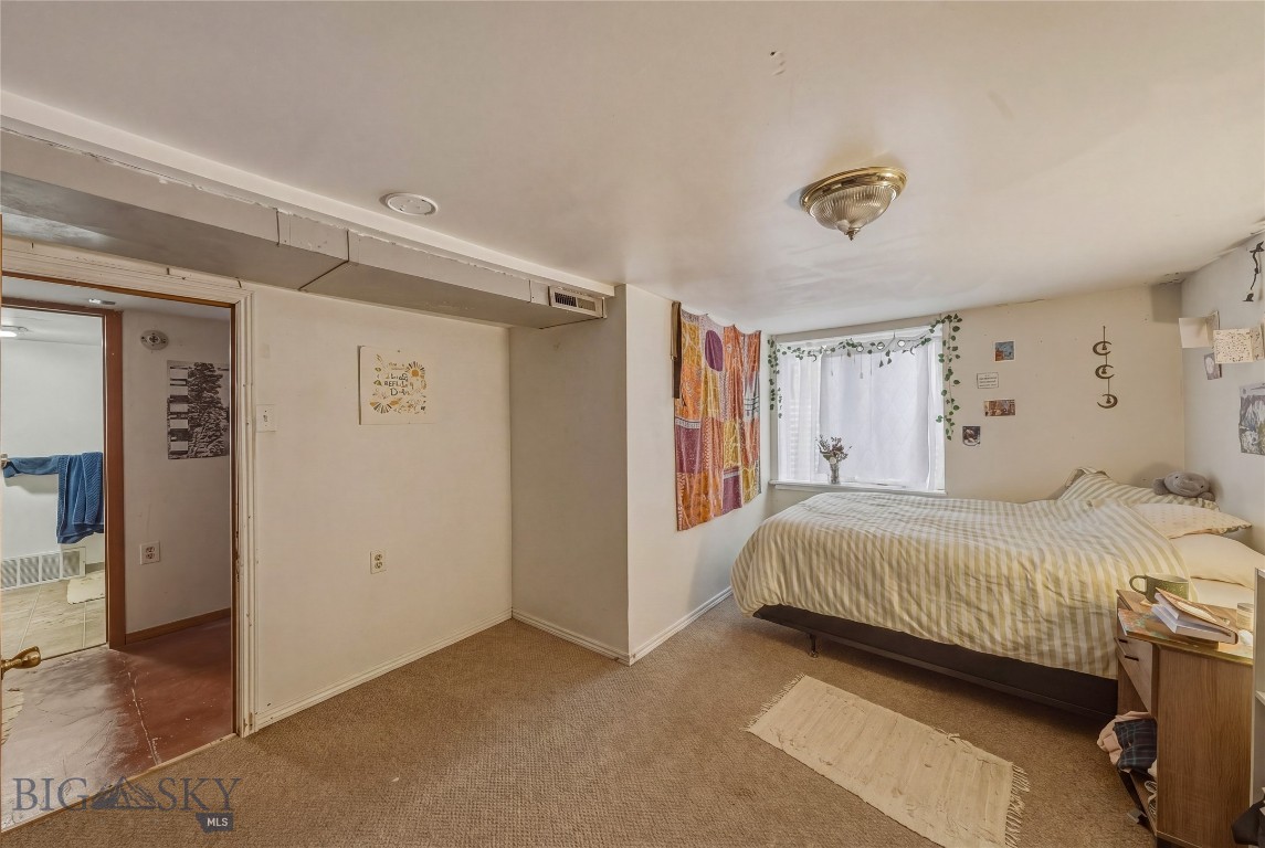 West Park Addition - Residential