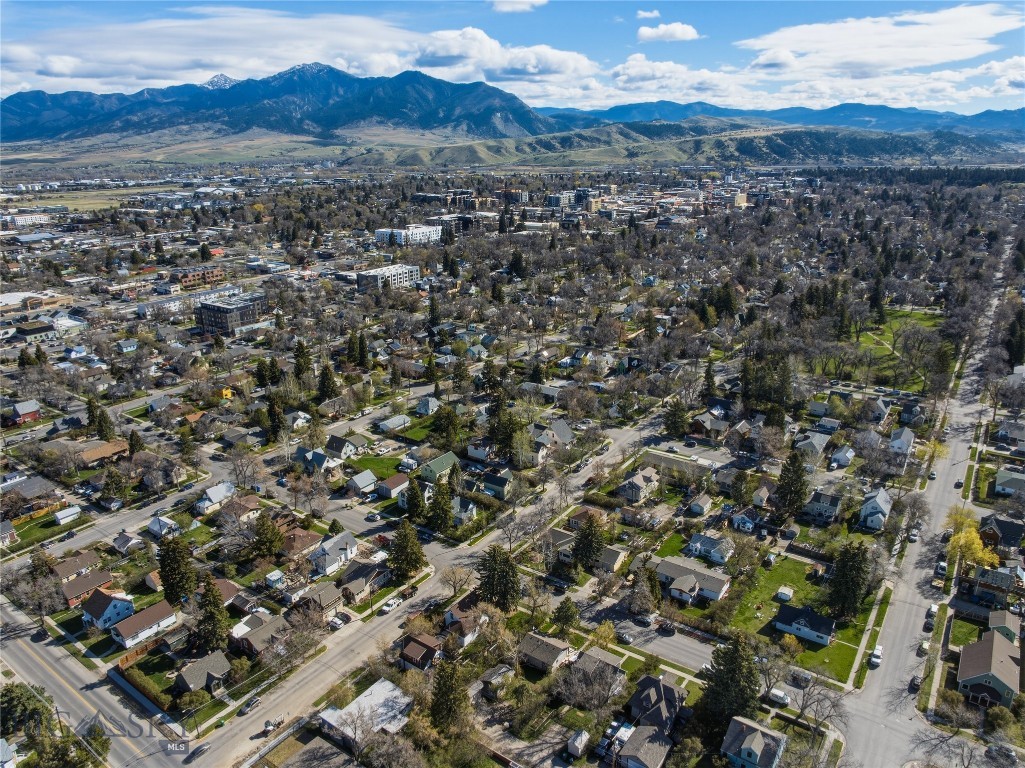 West Park Addition - Residential