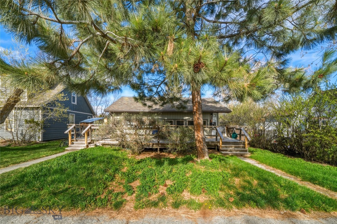 West Park Addition - Residential