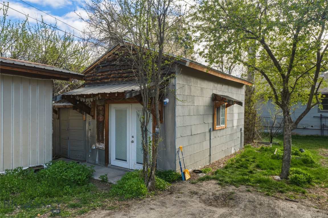 West Park Addition - Residential