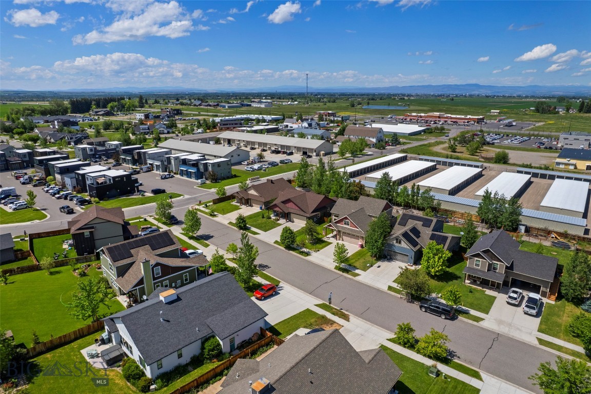399 Ramshorn Peak Lane