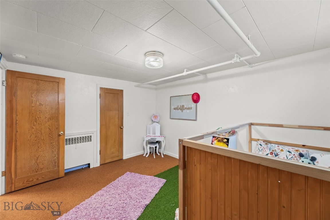 Park Addition - Residential
