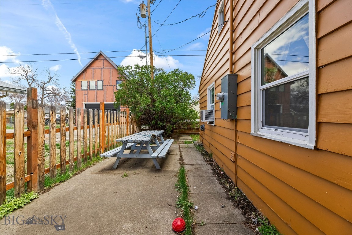 Park Addition - Residential