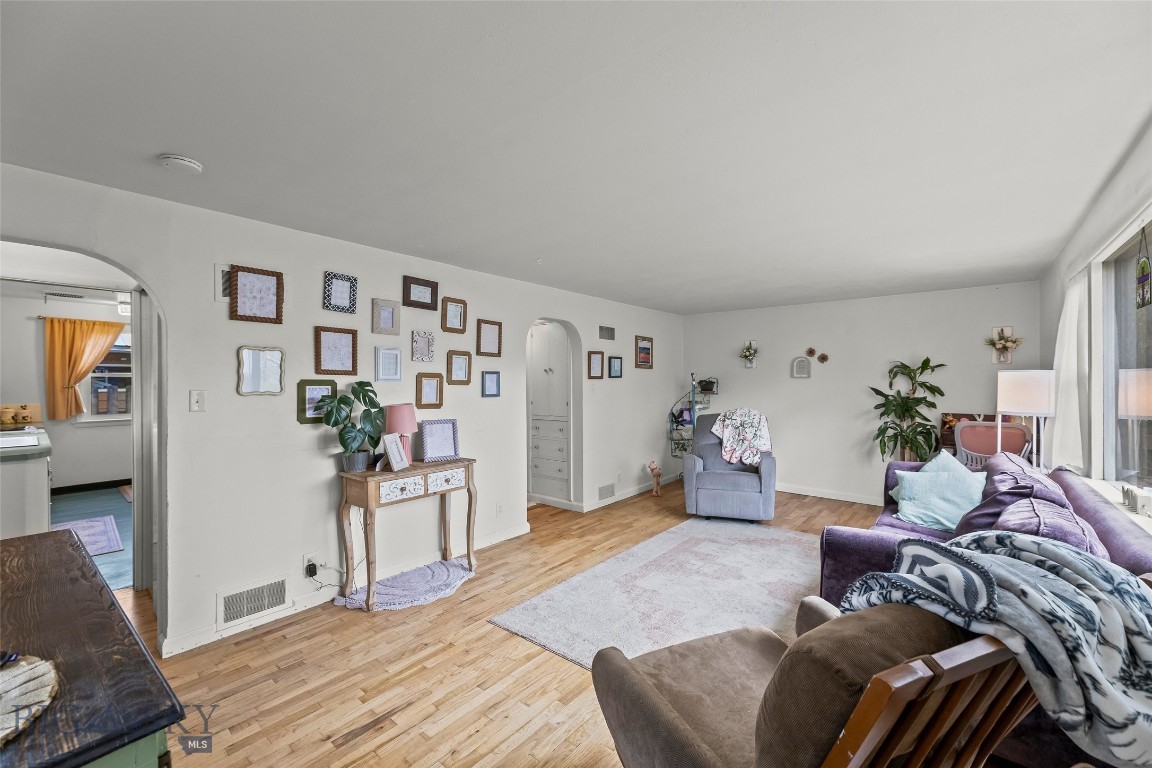 Park Addition - Residential