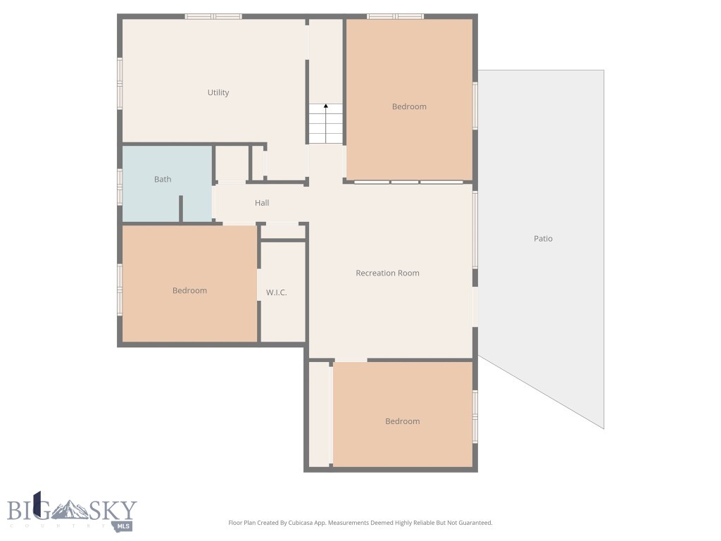 Park Addition - Residential