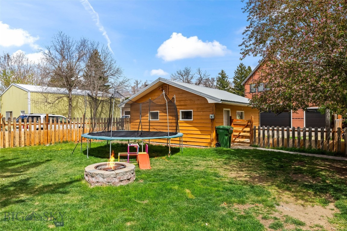 Park Addition - Residential