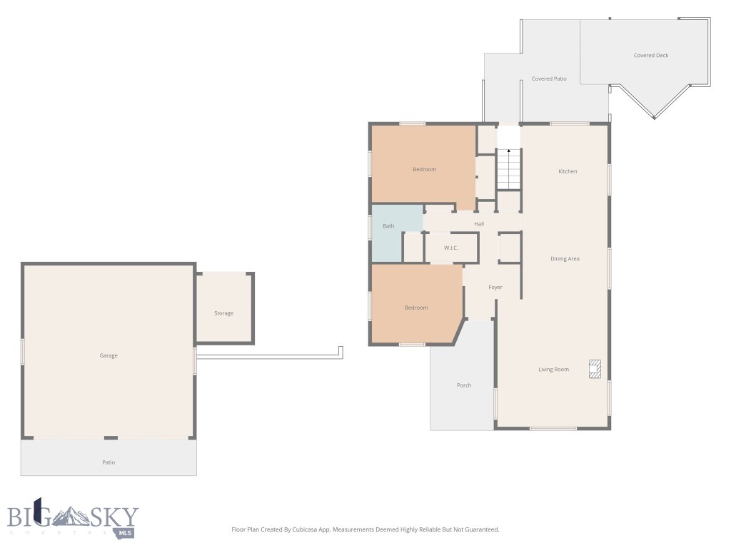 Park Addition - Residential