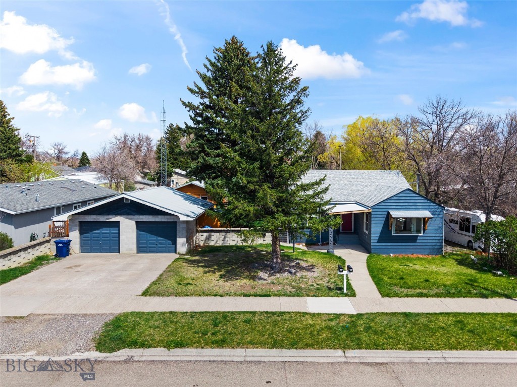 Park Addition - Residential