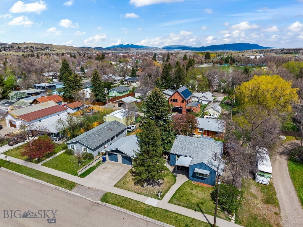 Park Addition - Residential