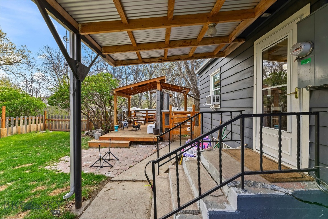 Park Addition - Residential
