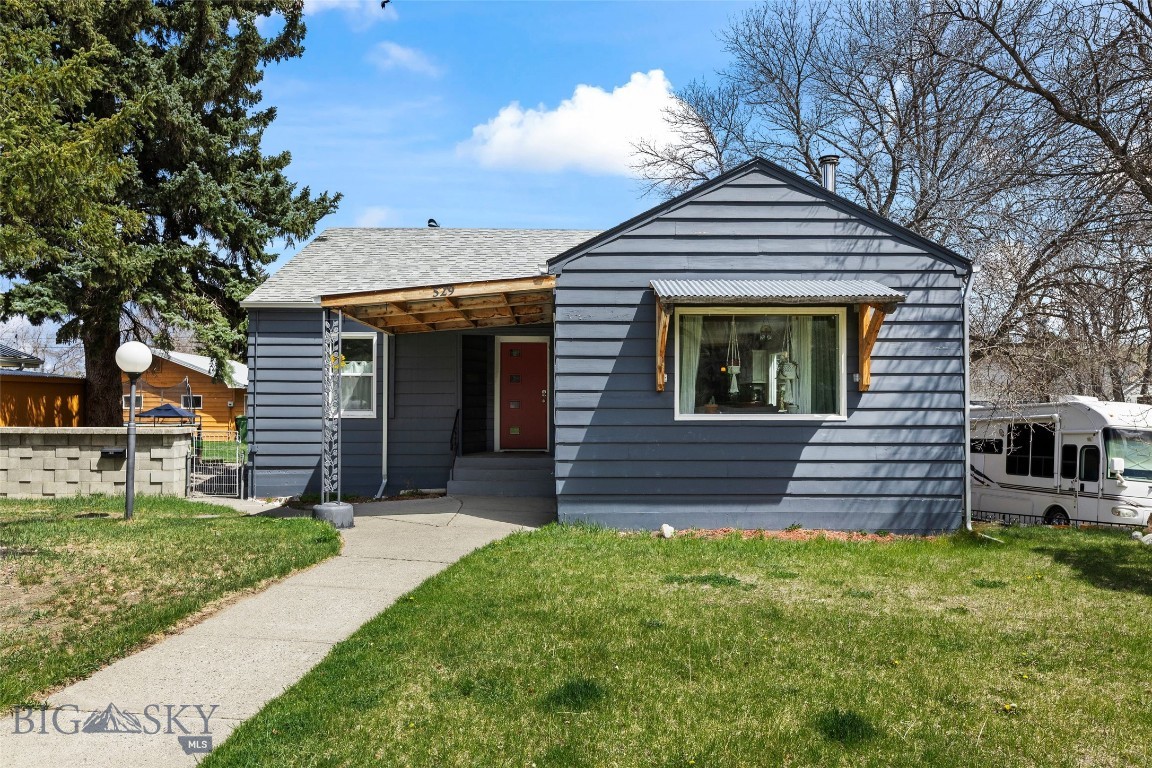 Park Addition - Residential