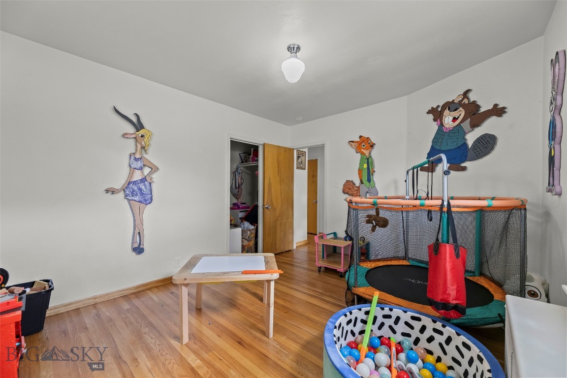 Park Addition - Residential