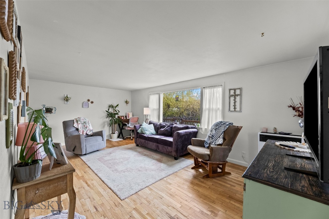 Park Addition - Residential