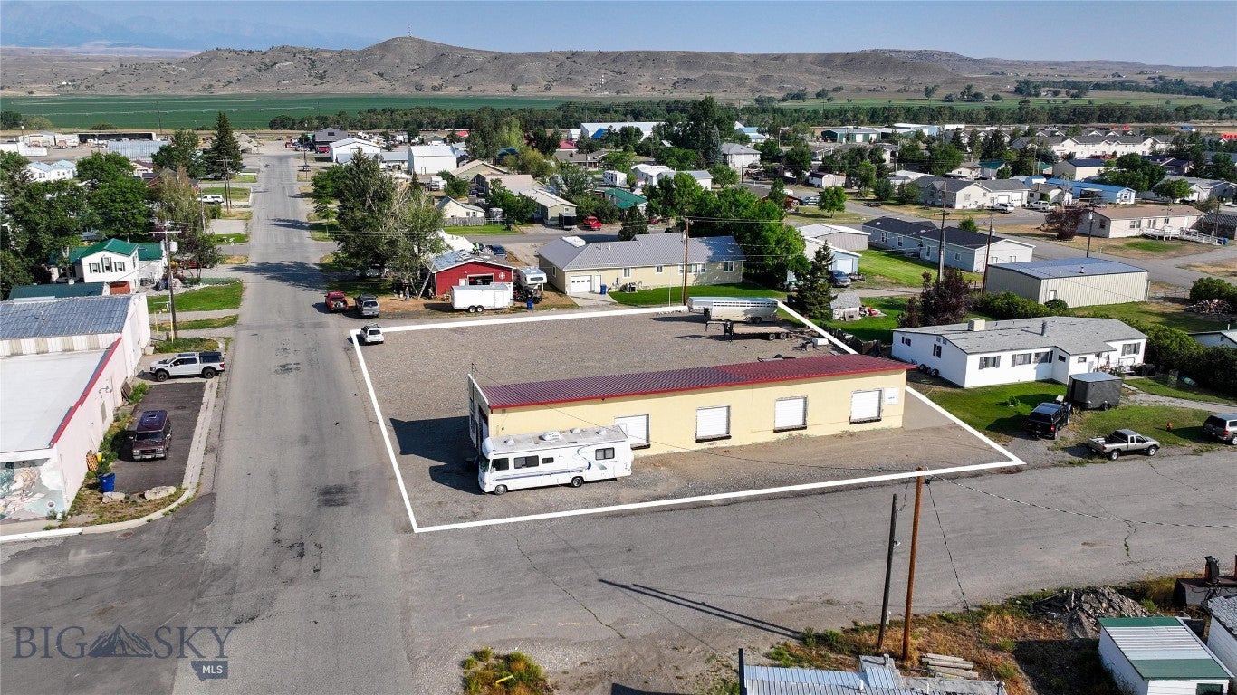 0 Boulder Street