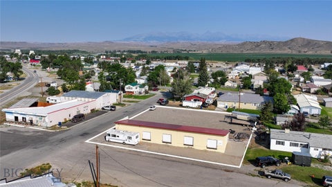 Photo of 0 Boulder Street, Big Timber, MT 59011 (MLS # 413896)