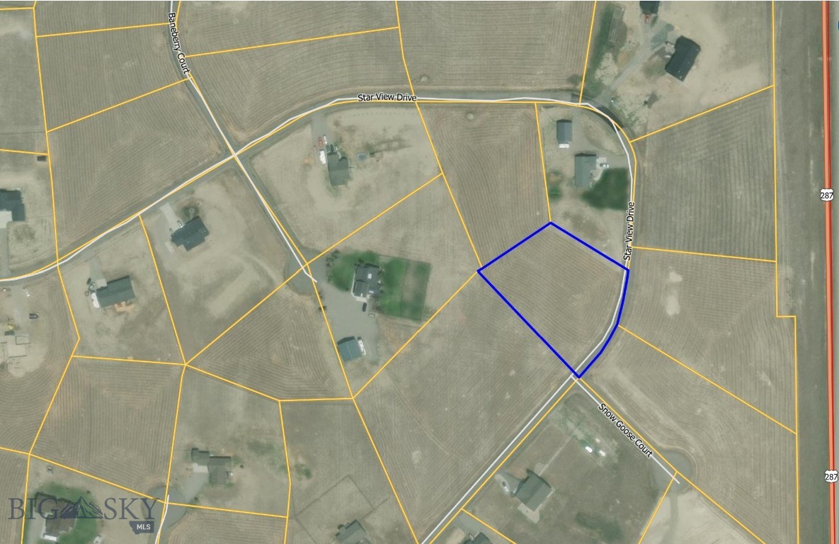 Wheatland Meadows - Land