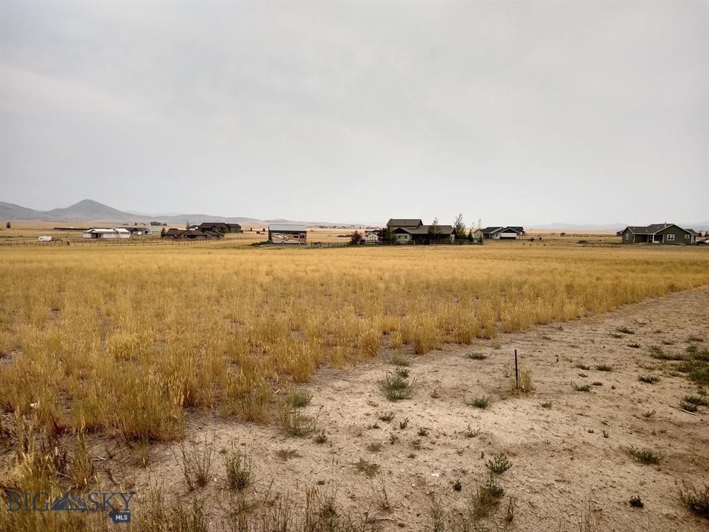 Wheatland Meadows - Land