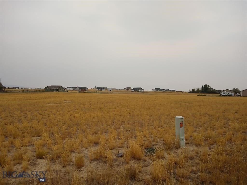 Wheatland Meadows - Land